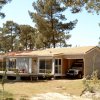 Bungalows und Caravans