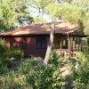 Bungalows und Caravans