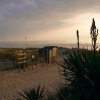 Wellen und Meer