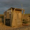 Wellen und Meer