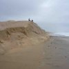 Wellen und Meer