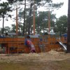 Wellen und Meer