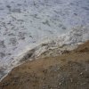 Wellen und Meer