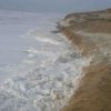 Wellen und Meer